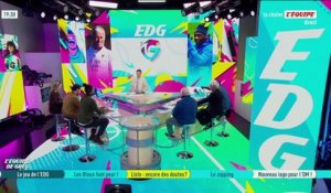 Pourquoi les Bleus choquent le monde ! - L'Équipe de Greg - extrait