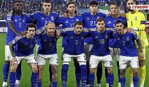 Soupçonné d'espionnage, un militaire italien a été arrêté pour avoir filmé l'entraînement de la Bosnie - Foot - Qualif. Coupe du monde