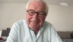 Cyclisme - INTERVIEW 2026 - Cyrille Guimard : “Si Tadej Pogacar gagne les 5 Monuments cette année, qu’il arrête et qu’il parte en vacances le reste de sa vie”