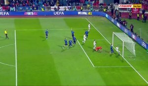 Le résumé de Kosovo - Turquie - Foot - Qualif. Coupe du monde