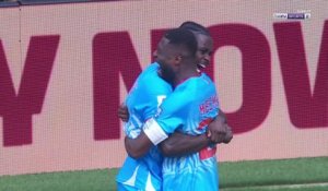 Barrages Coupe du Monde 2026 : Tuanzebe délivre la RDC en prolongation !