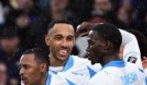 Les salaires de la Ligue 1 2026 : les plus gros salaires de l'OM - Foot - Les salaires de la Ligue 1 2026