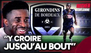 Bordeaux : "On a envie de relever ce challenge", Mavuba ne veut pas lâcher l'objectif montée