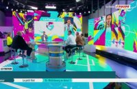 Roberto De Zerbi : « Je n'ai jamais voulu minimiser le problème des violences faites aux femmes » - Foot - Premier League