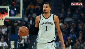 Qui sera éligible aux trophées individuels en NBA ? - Basket - NBA