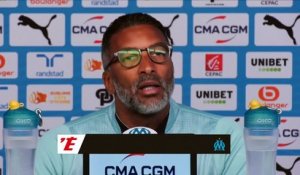 Habib Beye : « Mon contrat dépend de pas mal de choses » - Foot - Ligue 1 - OM
