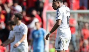 La Liga : Douché par Majorque et Muriqui, le Real voit le titre s'éloigner