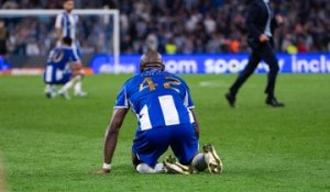 Liga Portugal : Famalicão climatise Porto à la 99e minute !