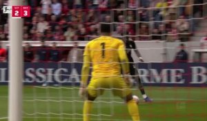 Bayern - Karl, le Bayern dans le 100 !