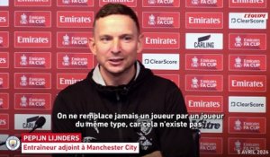 En fin de contrat, Bernardo Silva quittera Manchester City à l'issue de la saison - Foot - Premier League