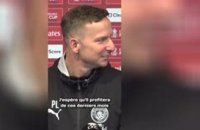Man. City - Lijnders a-t-il confirmé le départ de Bernardo Silva ?