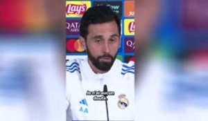 Real Madrid - Arbeloa : "Mbappé sait très bien ce qu'est le Real Madrid"
