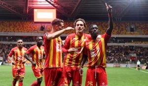 Ligue 2 : Le Mans étrille Pau et s'approche du Top 2