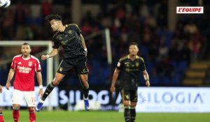 Mourinho furieux après le nul du Benfica face à Casa Pia - Foot - Liga Portugal