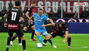 Antonio Conte se porte candidat pour être le nouveau sélectionneur de l'Italie - Foot