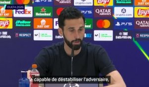Real Madrid - Arbeloa : "C'est ce Mbappé que nous voulons voir"