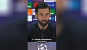 Real Madrid - Arbeloa : "C'est ce Mbappé que nous voulons voir"