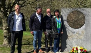 Paris-Roubaix Femmes 2026 - Franck Perque au sujet de l'édition 2026