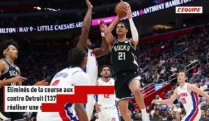 La nuit des Français en NBA : les Spurs gagnent sans Victor Wembanyama, Adama Bal se montre, Zaccharie Risacher déclassé - Basket - NBA - Nuit des Français