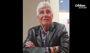 Paris-Roubaix 2026 - Alain Bondue : "J'aimerais que Wout Van Aert le gagne... "