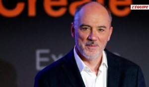 Stéphane Richard officiellement nommé président de l'OM - Foot - Ligue 1