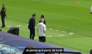 Benfica - Mourinho : "Je n’ai parlé avec aucun club"