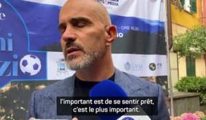 Chelsea - Maresca : "Non, je n’ai pas reçu d’appel de Manchester City"
