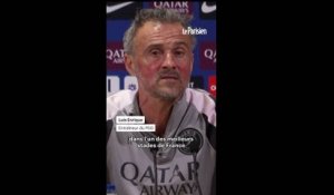 Lens-PSG : « Une fête pour le foot français »