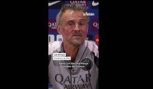 Lens-PSG : « Une fête pour le foot français »