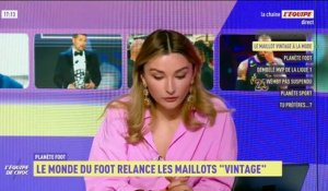 Saint-Étienne va installer des poteaux carrés à Geoffroy-Guichard pour son match des héros - Foot - Saint-Étienne