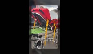 Creil entre colère et consternation après l’agression de Matthéo