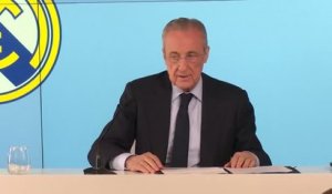 Real Madrid - Pérez réclame la tenue d'élections au club : "Je ne démissionnerai pas"