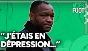 "Oui, j'étais en dépression...", les confessions émouvantes de Mandanda sur l'arrêt de sa carrière