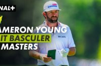 Cameron Young prend la tête après une nouvelle erreur de Rory McIlroy - Masters d'Augusta