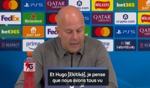 Liverpool - Fin de saison pour Ekitiké ? Slot serait “surpris” de pouvoir réaligner le Français...
