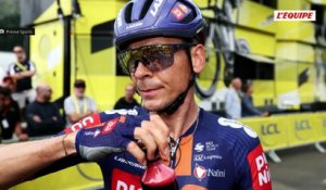 Warren Barguil va reprendre à l'Amstel Gold Race dimanche - Cyclisme