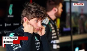 En quoi consistait la manoeuvre interdite utilisée par Mercedes et Red Bull pour gagner du temps en qualifications - F1