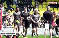 Ils en rêvent tous : la sixième place du Top 14, objet de toutes les convoitises pour sept équipes dont La Rochelle - Rugby - Top 14