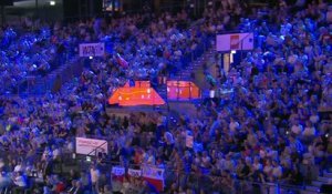 Stuttgart - Andreeva fait tomber Swiatek et rejoint le dernier carré