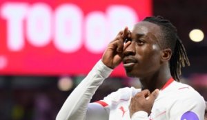 Bundesliga : Leipzig porté par ses pépites à Francfort