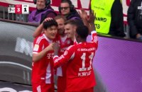 Bundesliga : Kane enfonce Stuttgart et inscrit son 32e but de la saison !