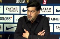 Paulo Fonseca : « On devait jouer rapidement sur Afonso et Endrick, ce que l'équipe a très bien fait  » - Foot - Ligue 1 - OL