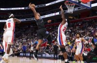 NBA : Orlando gratte le premier upset des playoffs à Detroit
