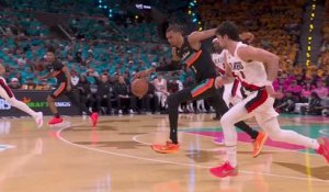 Spurs - Wembanyama entre un peu plus dans l'histoire de San Antonio