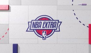 Replay - NBA Extra (20/04) : Wemby et les Spurs en mode fiesta