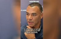 PSG - Cafu : "Hakimi est le meilleur latéral droit du monde"