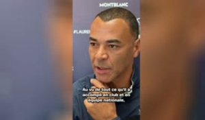 PSG - Cafu : "Hakimi est le meilleur latéral droit du monde"