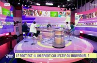 Florian Thauvin : « Un défi collectif, mais aussi un défi individuel » - Foot - Coupe de France - Lens