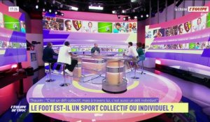 Florian Thauvin : « Un défi collectif, mais aussi un défi individuel » - Foot - Coupe de France - Lens