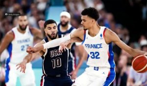 Pour la première fois de l'histoire, la Coupe du monde de basket se disputera sur le sol français en 2031 - Basket - Coupe du monde (H)